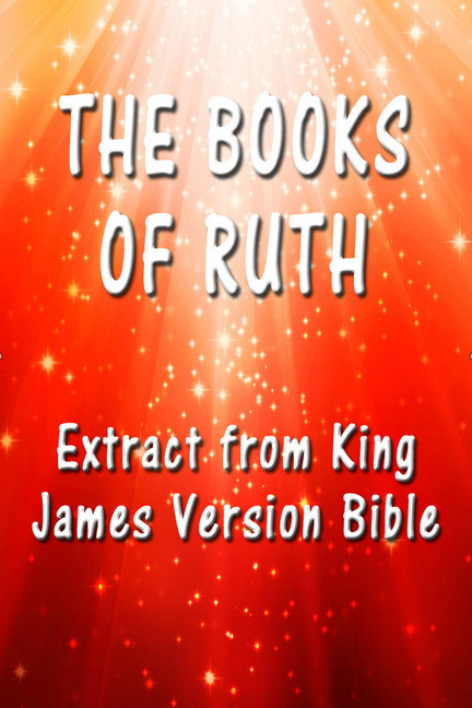 The Book of Ruth main product photo