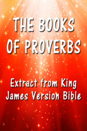 The Book of Proverbs