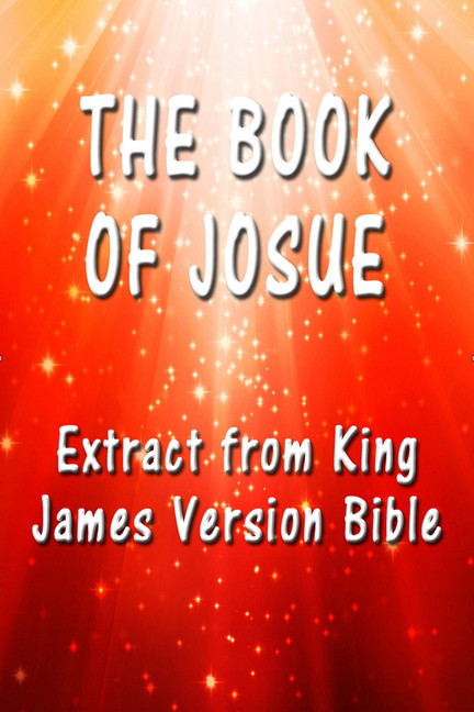 The Book of Josue main product photo