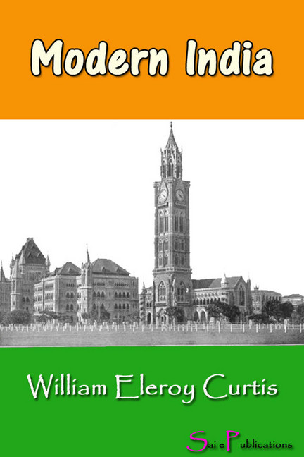Modern India main product photo
