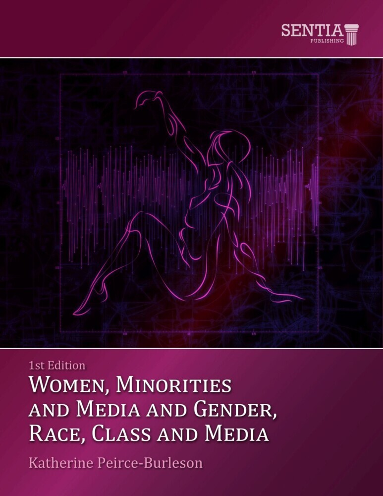 Women, Minorities, Media and the 21st Century main product photo