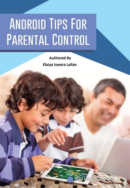 Android Tips for Parental Control main product photo
