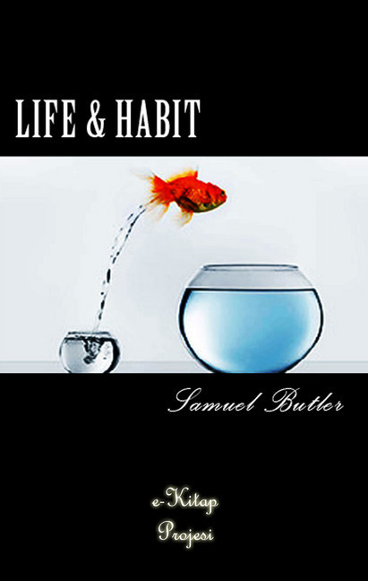 Life and Habit main product photo