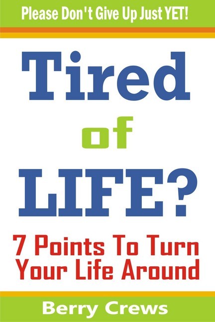 Tired of Life? main product photo
