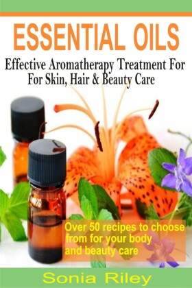 Essential Oils