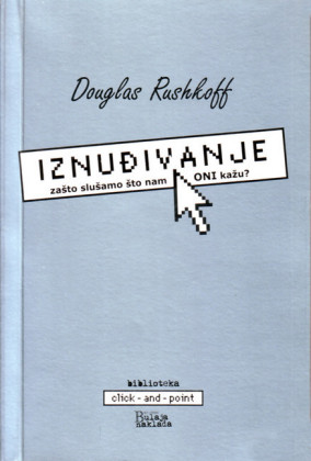 Iznu ivanje: zasto slusamo sto nam ONI kazu?