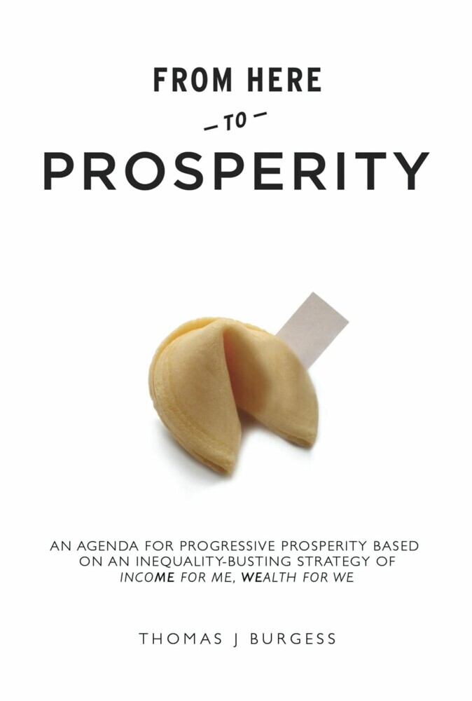 From Here to Prosperity main product photo