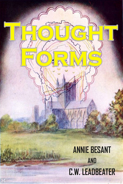 Thought-Forms main product photo