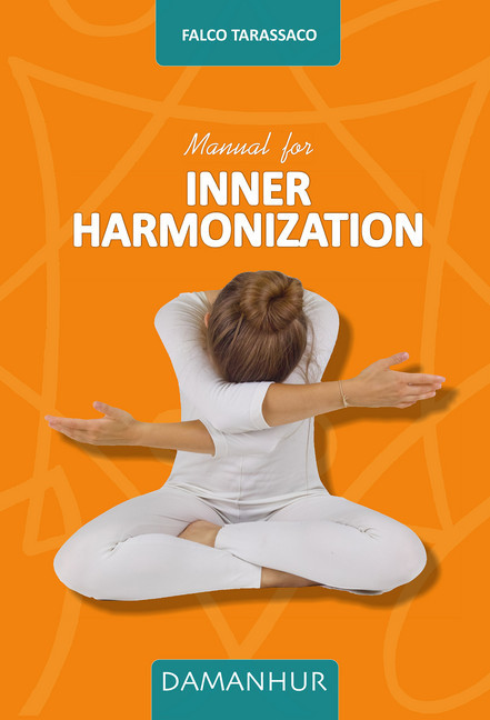 Manual for Inner Harmonization main product photo