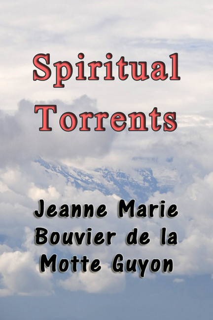 Spiritual Torrents main product photo