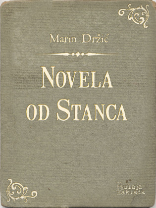 Novela od Stanca