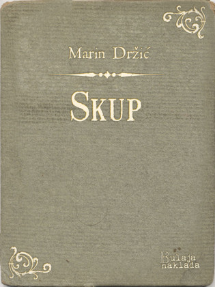 Skup