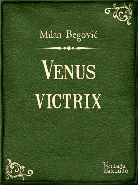 Venus Victrix main product photo