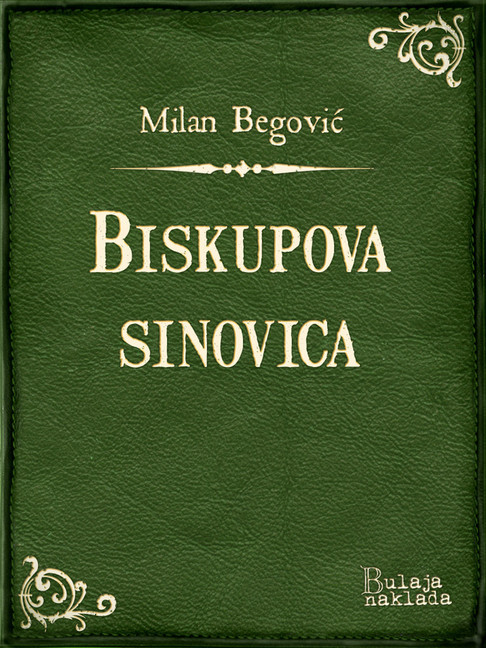 Biskupova sinovica main product photo