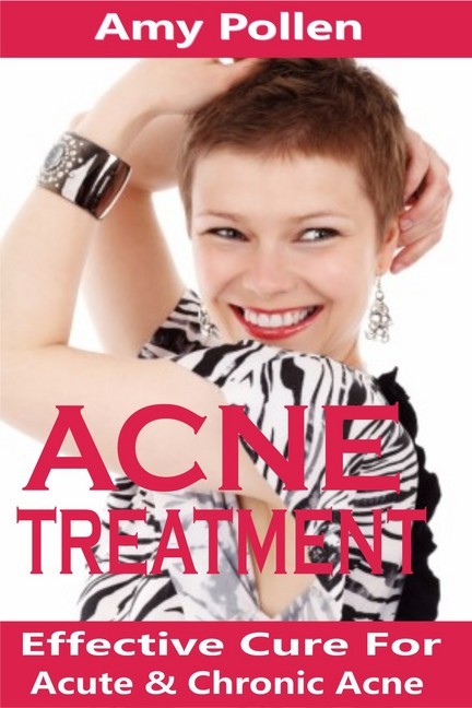 Acne Treatment main product photo