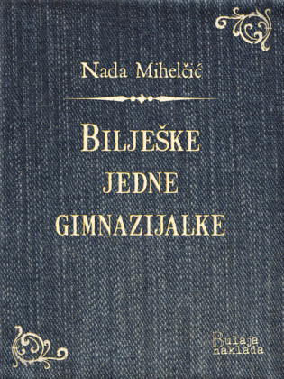 Biljeske jedne gimnazijalke