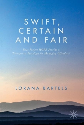 Swift, Certain and Fair