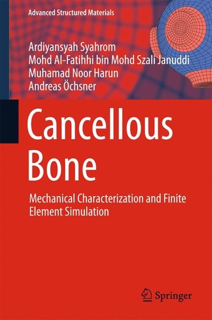 Cancellous Bone main product photo