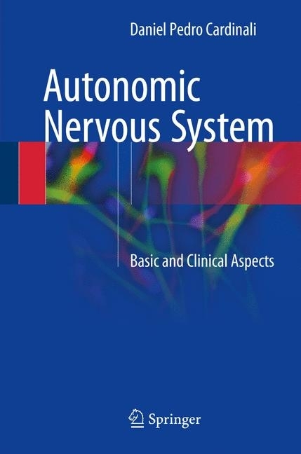 Autonomic Nervous System main product photo