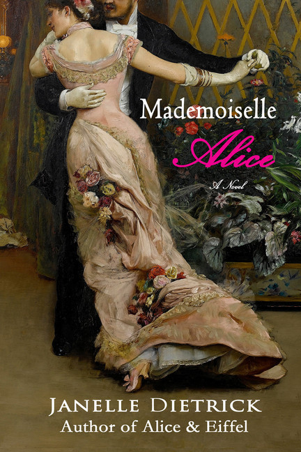 Mademoiselle Alice main product photo