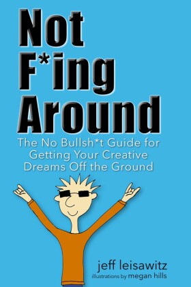 Not F*ing Around