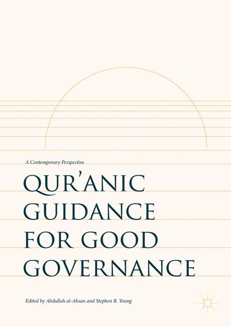 Qur'anic Guidance for Good Governance main product photo