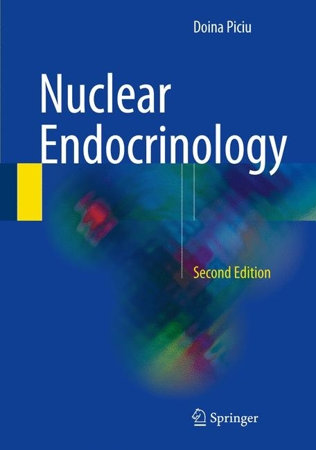 Nuclear Endocrinology main product photo