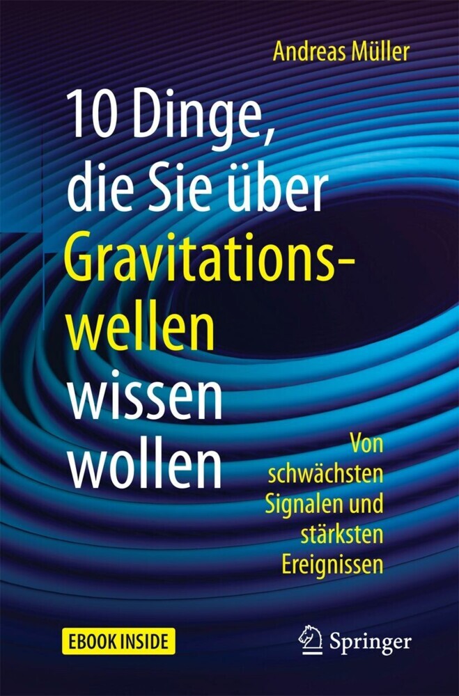 10 Dinge, die Sie über Gravitationswellen wissen wollen main product photo