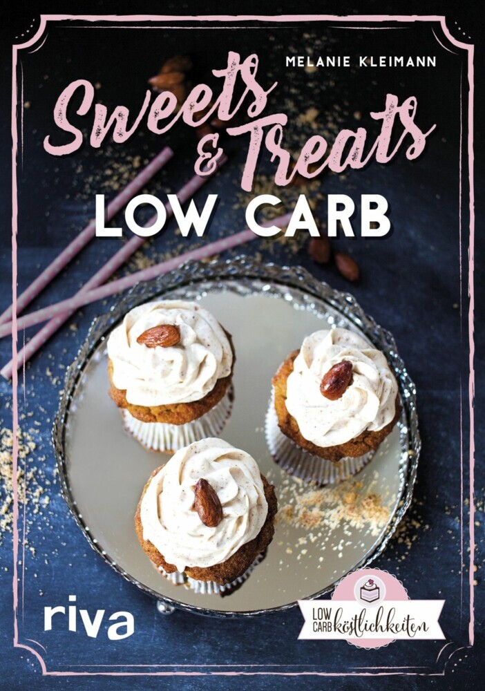 Sweets & Treats Low Carb main product photo
