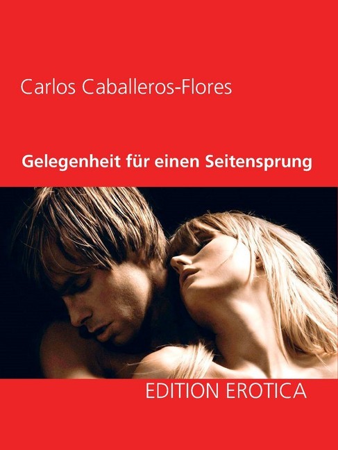 Gelegenheit für einen Seitensprung main product photo