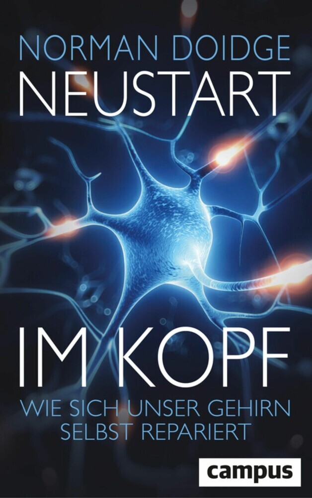 Neustart im Kopf main product photo