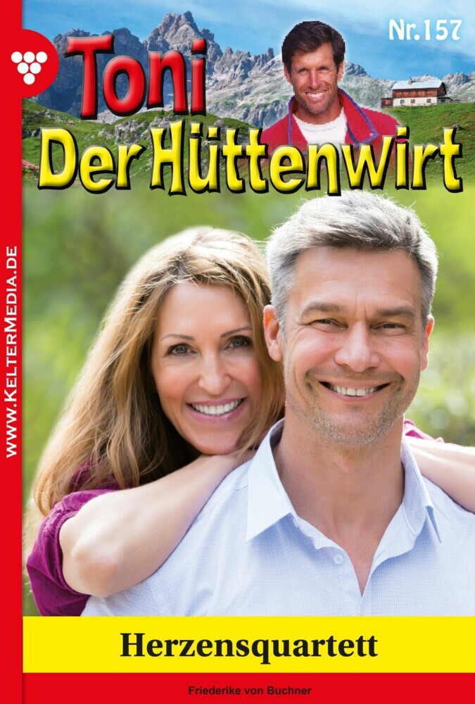 Herzensquartett main product photo