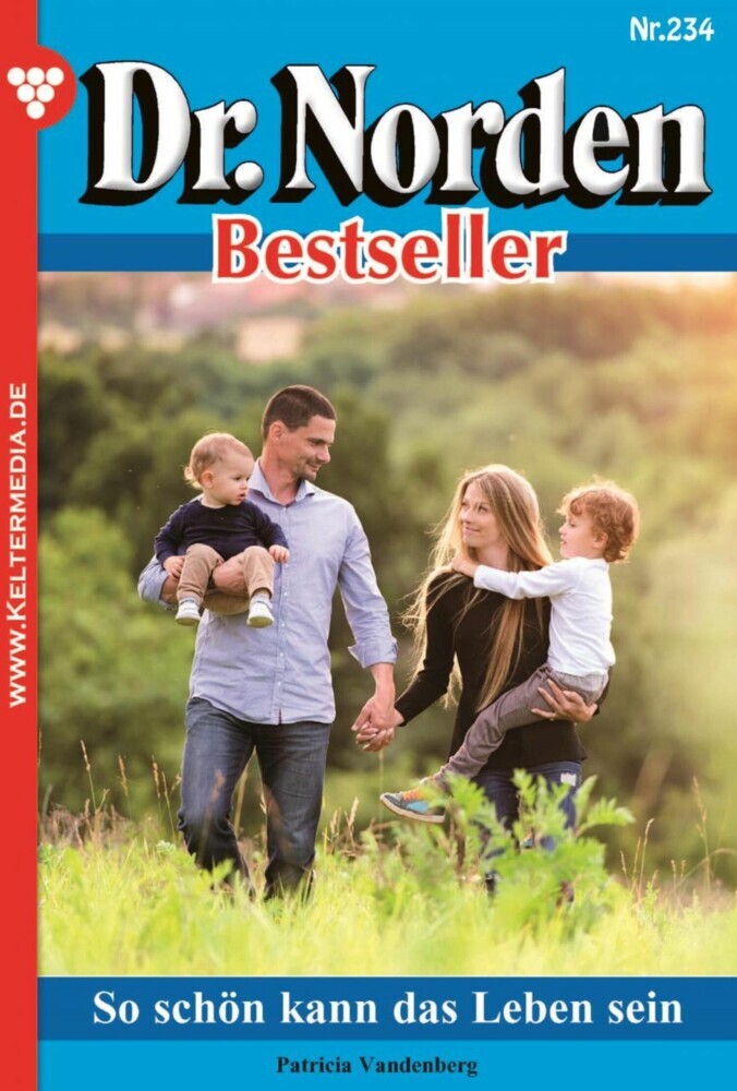 So schön kann das Leben sein main product photo