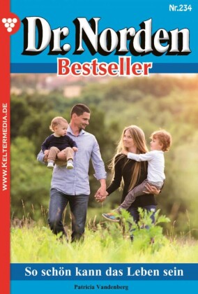 So schön kann das Leben sein