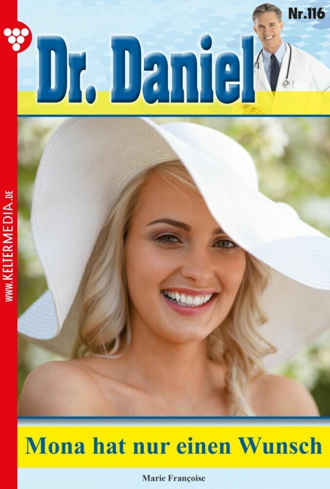 Mona hat nur einen Wunsch main product photo