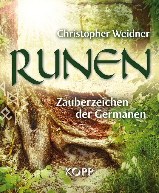 Runen main product photo