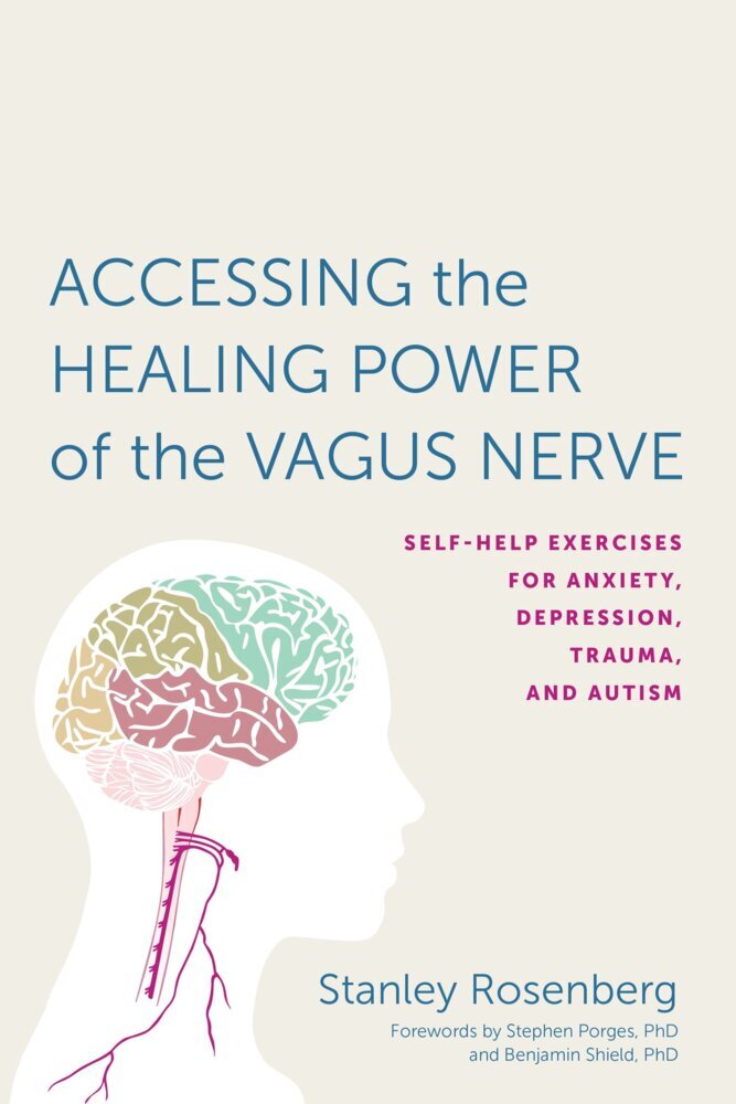 Accessing the Healing Power of the Vagus Nerve main product photo