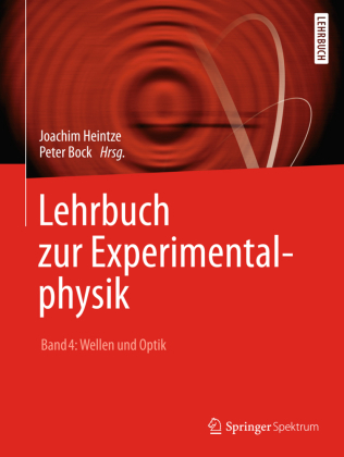 Lehrbuch zur Experimentalphysik.Bd.4