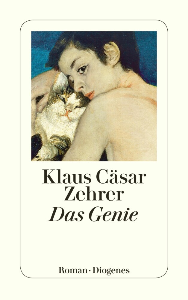 Das Genie main product photo