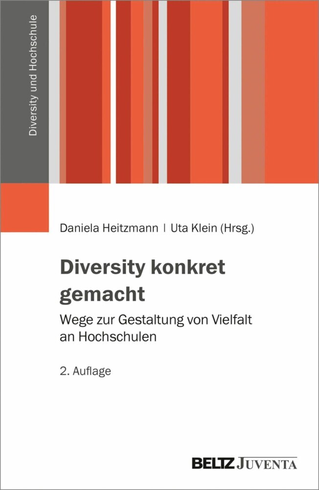 Diversity konkret gemacht main product photo