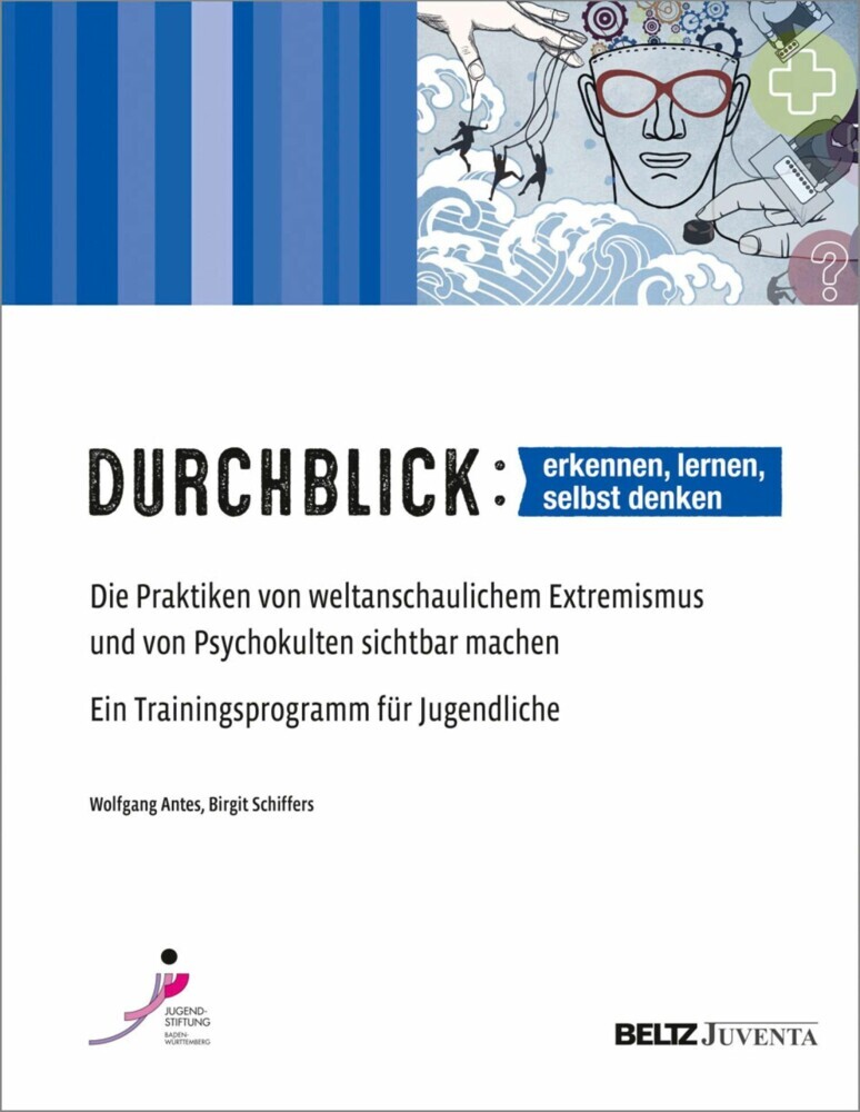 Durchblick: erkennen, lernen, selbst denken main product photo
