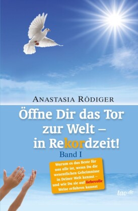 Öffne dir das Tor zur Welt - in Rekordzeit
