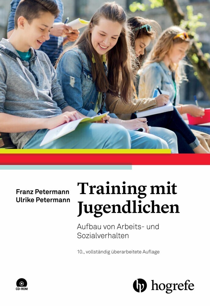 Training mit Jugendlichen main product photo