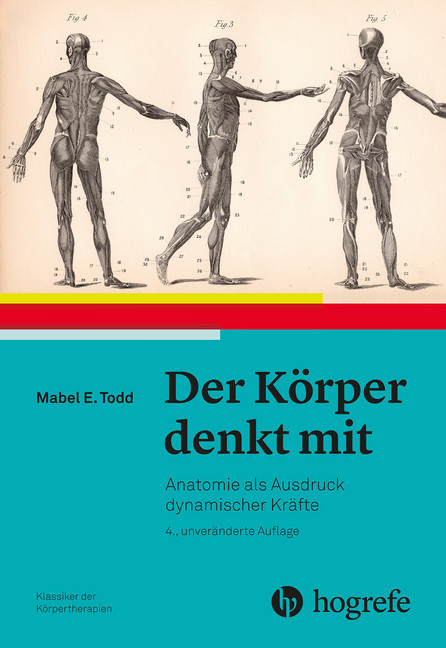 Der Körper denkt mit main product photo