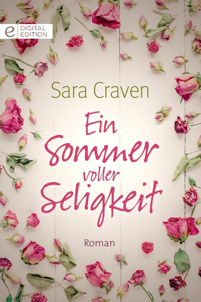 Ein Sommer voller Seligkeit main product photo