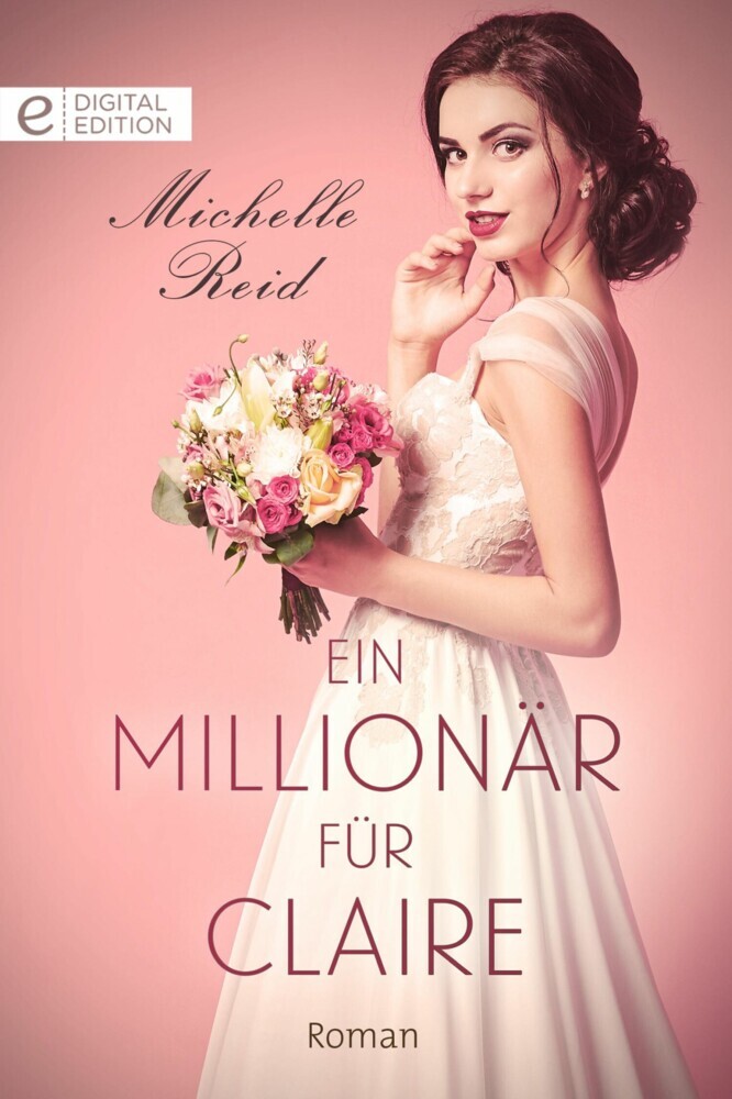 Ein Millionär für Claire main product photo
