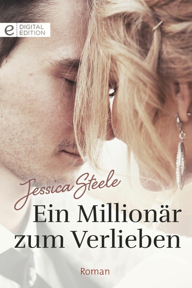 Ein Millionär zum Verlieben main product photo