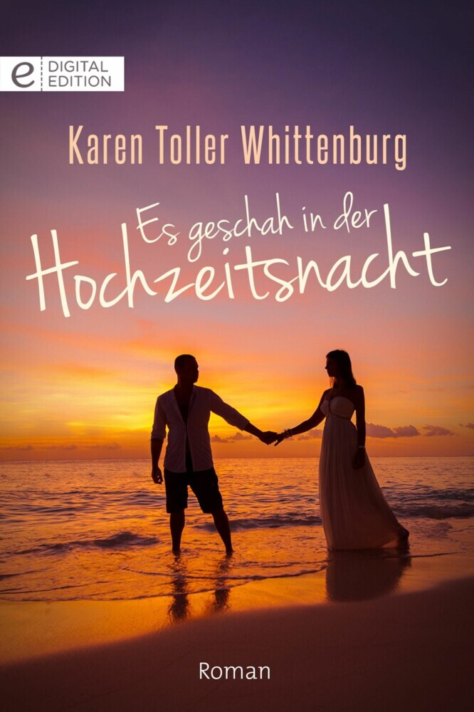 Es geschah in der Hochzeitsnacht main product photo