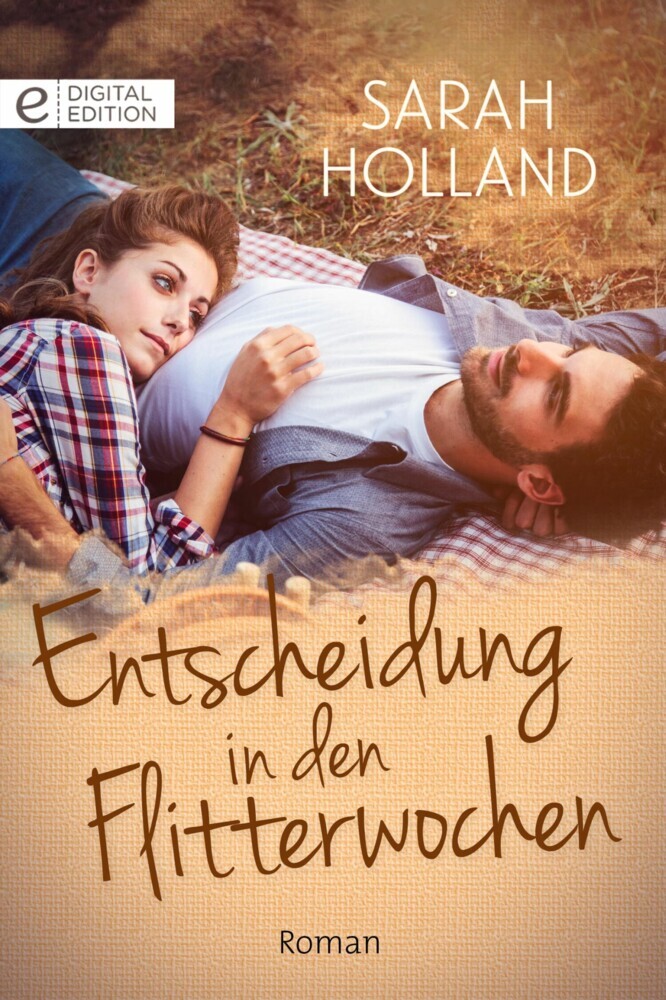 Entscheidung in den Flitterwochen main product photo
