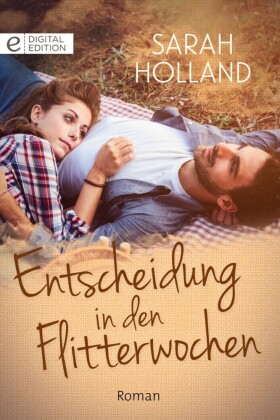 Entscheidung in den Flitterwochen